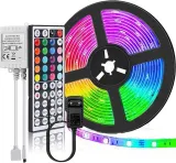 tasma-led-duza-5050-5m-rgb-stan-nowy