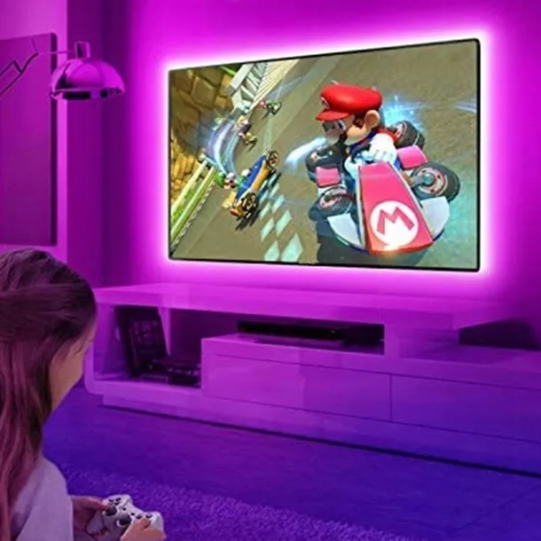 tasma-led-3m-tv-rgb-pilot-klasa-ochronnosci-ii
