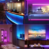tasma-led-3m-tv-rgb-pilot-dlugosc-3-m