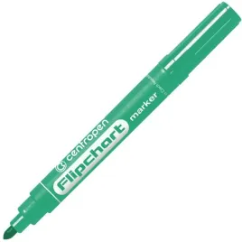 marker-permanentny-zielony-centropen-1-szt