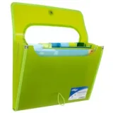 teczka-harmonijkowa-a5-wpc-kolor-zielony