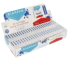 naboje-niebieski-starpak-50-szt