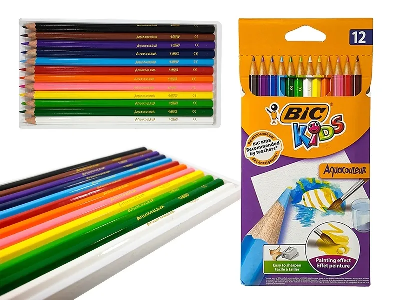 kredki-akwarelowe-bic-12-szt