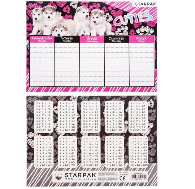 plan-lekcji-starpak-marka-starpak-waga-z-opakowaniem-0-2-kg