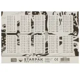 plan-lekcji-starpak-marka-starpak-kod-producenta-plan-lekcji-z-tabliczka-mnozenia-dla-dzieci