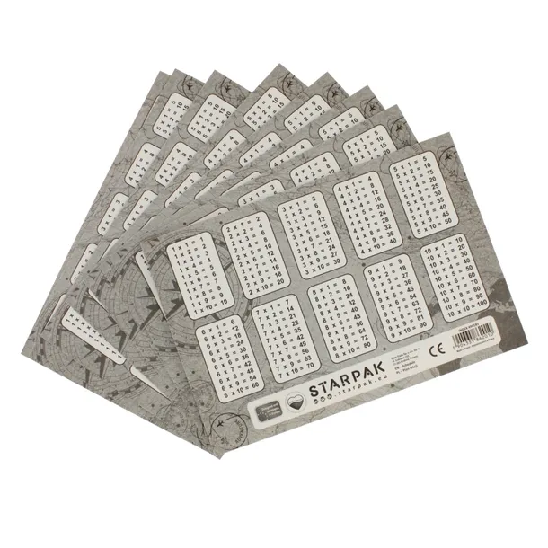 plan-lekcji-starpak-kod-producenta-dzieciecy-plan-lekcji-z-tabliczka-mnozenia-a5