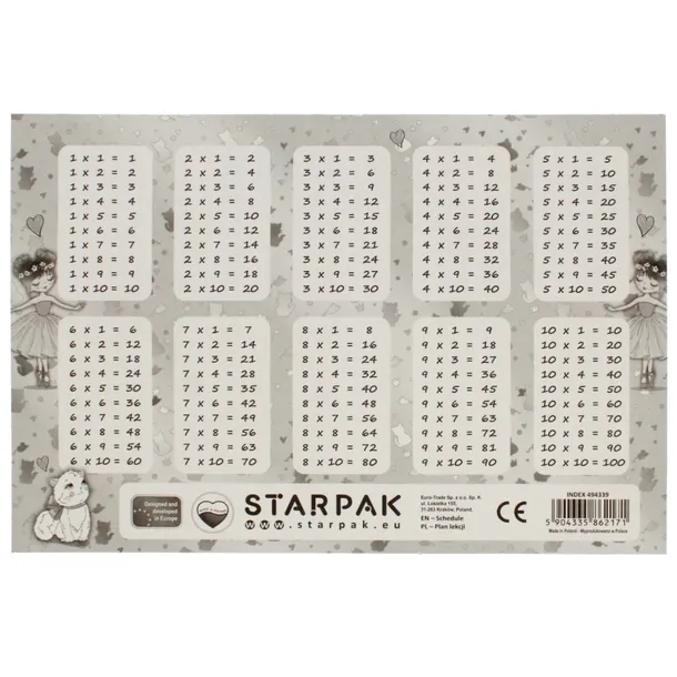 plan-lekcji-starpak-marka-starpak-plec-chlopcy