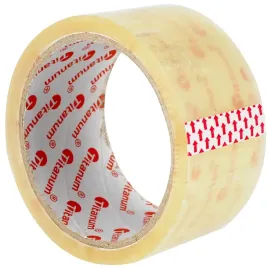 tasma-pakowa-przezroczysta-48mm-x-66m-zestaw-6-sztuk-titanum-akrylowy-klej