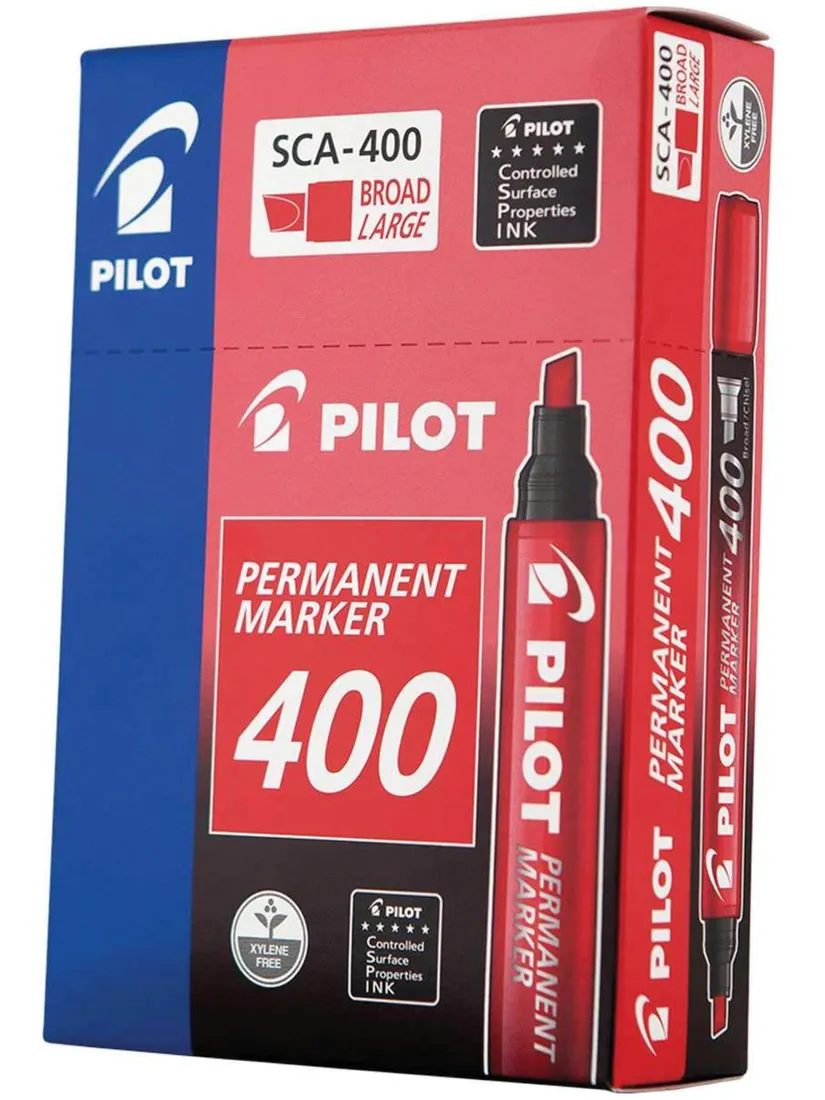 marker-permanentny-czerwony-wpc-1-szt