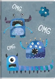 zeszyt-w-linie-a5-hamelin-32-kartek