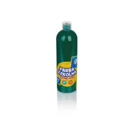 astra-farby-plakatowe-szkolne-w-butelce-500-ml-zeilona-ciemna-astra-farbki