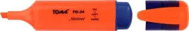 zakreslacz-pomaranczowy-toma-fluorescencyjny-neonowy-10-szt