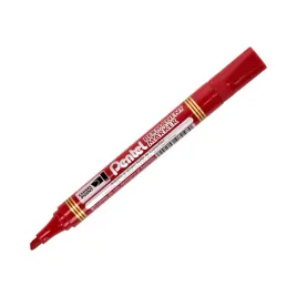 marker-permanentny-czerwony-pentel-1-szt