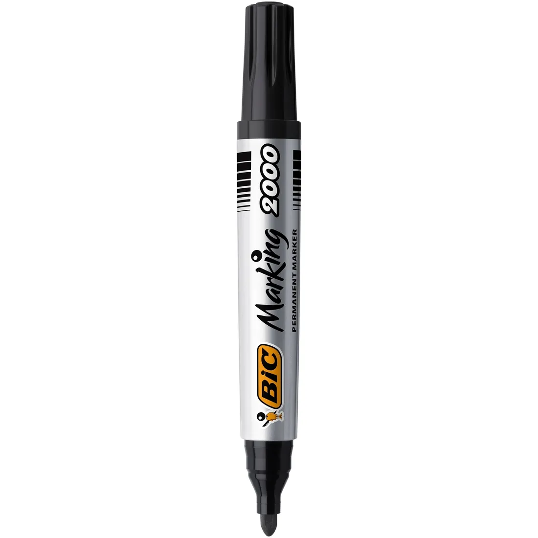 marker-permanentny-czarny-bic-12-szt