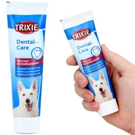 pasta-do-mycia-czyszczenia-zebow-dla-psa-trixie-dental-care-wolowina