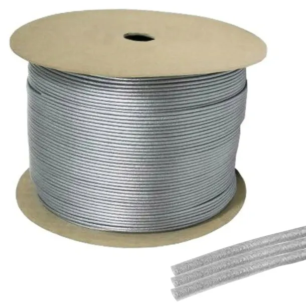 SZNUR POLIETYLENOWY sznurek dylatacyjny do uszczelniania rolka 20mm 600mb