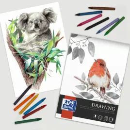 oxford-blok-artystyczny-a4-rysunkowy-40-bialych-kartek-160-gram-szkicownik