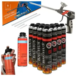 piana-montazowa-ogniochronna-12szt-pistolet-do-pianki-czyscik-zestaw