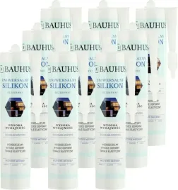 silikon-bezbarwny-uniwersalny-transparentny-przezroczysty-bauhus-12szt