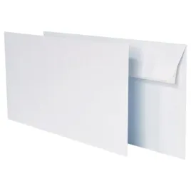 koperta-bez-okienka-dl-110x220-mm-wysylkowe-koperty-do-biura-set-bialy