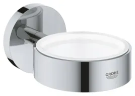 grohe-essentials-uchwyt-na-kubek-mydelniczke-40369001