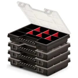 organizer-narzedziowy-pudelko-regulowane-przegrody-skrzynka-zestaw-4-sztuk