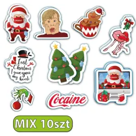 naklejki-wlepy-stickers-bomb-mix-mikolaj-kevin-7cm