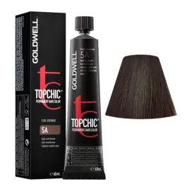 goldwell-topchic-naturals-permanent-hair-dye-5a-light-ash-brown-60-ml