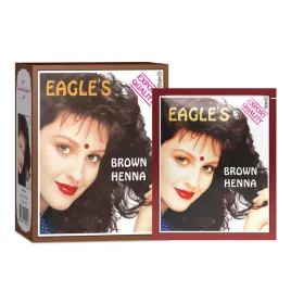 set-eagles-henna-hair-color-permanent-hair-dye-dark-brown-6-pcs-10-g