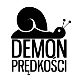naklejka-na-samochod-wodoodporna-demon-predkosci