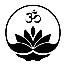 naklejka-na-auto-wodoodporna-lotos-medytacja-joga