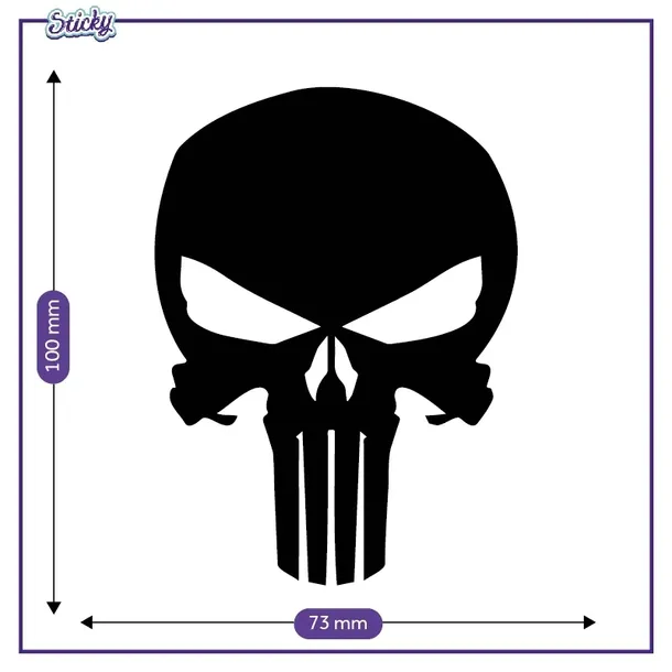 naklejka-na-samochod-punisher-10-cm-stan-opakowania-oryginalne