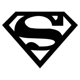 naklejka-na-auto-super-man-na-szybe-10-cm