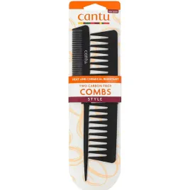 set-duo-cantu-cantu-styling-hair-plastic-comb-black-2-pcs