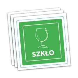 etykieta-na-kosze-do-segregacji-szklo-wodoodporna