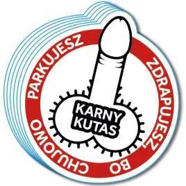 naklejki-karne-wlepy-wodoodporne-kut-as-100-szt