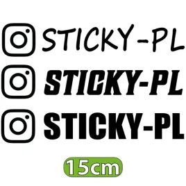 naklejki-nick-instagram-na-samochod-auto-15-cm