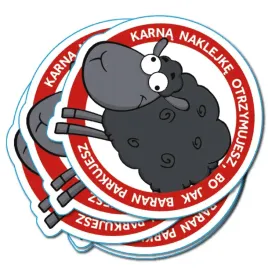 naklejki-karne-wlepy-wodoodporne-baran-100-szt