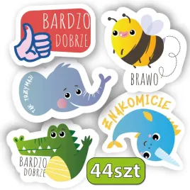 naklejki-motywacyjne-male-puchary-nauka-44-sztuki