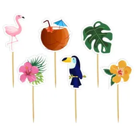 pikery-hello-aloha-mix-6-szt