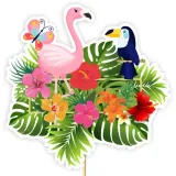 topper-papierowy-hello-aloha-20-cm