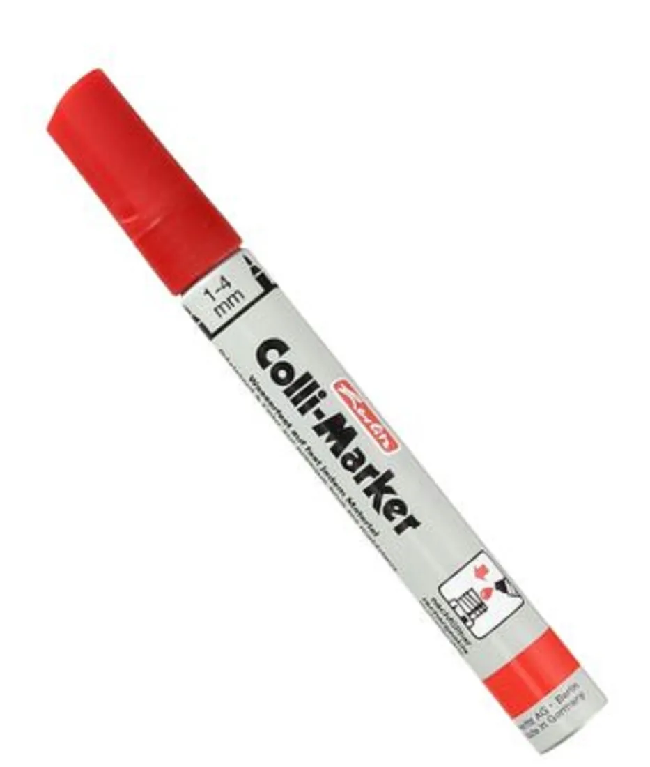 marker-permanentny-czerwony-herlitz-1-szt
