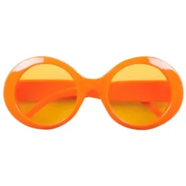 okulary-party-hipis-retro-pomaranczowy-boland