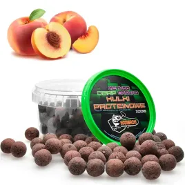 kulki-proteinowe-margrom-16mm-100g-brzoskwinia