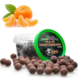 kulki-proteinowe-margrom-16mm-100g-mandarynka