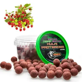 kulki-proteinowe-margrom-16mm-100g-poziomka