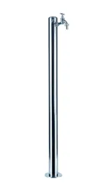 kran-ogrodowy-hydrant-100-cm-inox-slupek