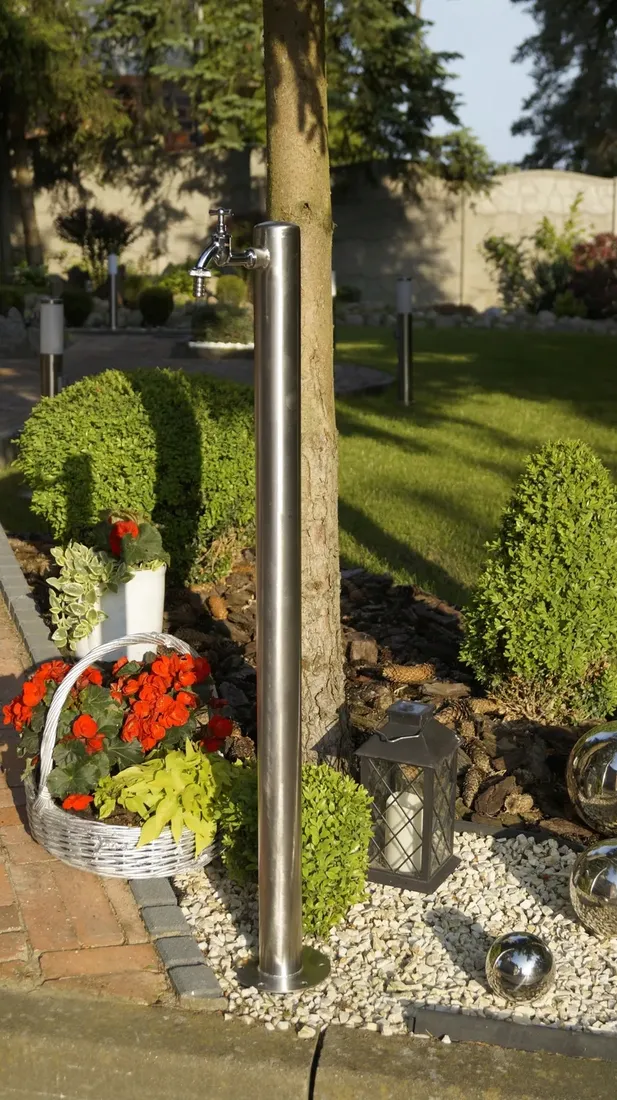 kran-ogrodowy-hydrant-100-cm-inox-slupek