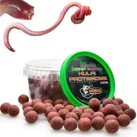 kulki-proteinowe-margrom-16mm-100g-bloodworm