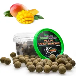 kulki-proteinowe-margrom-16mm-100g-mango